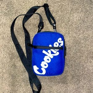 Cookies Smell Proof Bag